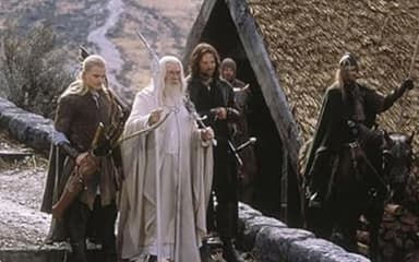 Le Seigneur des Anneaux - La Trilogie : Versions Longues [DVD]