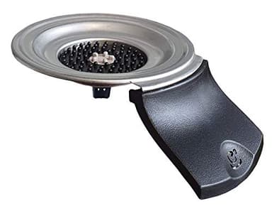 Philips Support de Dosette HD5009 1 Tasse pour Senseo normal : HD7811