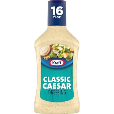 Sauce a salade Kraft Cesar (473ml)