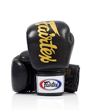 Fairtex BGV19 Deluxe Gants Moulants