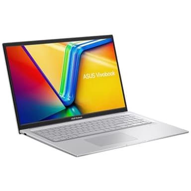 PC Portable ASUS VivoBook 17 S1704 | 17,3'' HD+ - Intel Core i5 1235U - RAM 16Go - 512Go SSD - Win 11