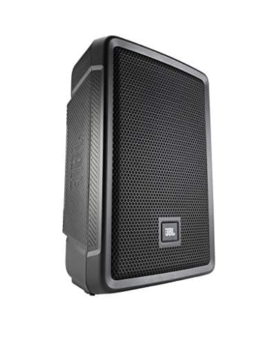 JBL Professional IRX108BT Haut-parleur 20,3 cm