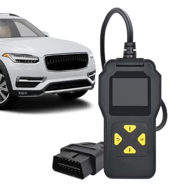 Outil de diagnostic de scanner d'automobile générique - Curse Cantol-application de la culture du scanner automobile Scanner de diagnostic détecteurs de défaillance du véhicule, scanner de leader du c
