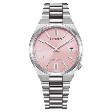 Montre Citizen Analogique Automatique pour Femmes Tsuyosa