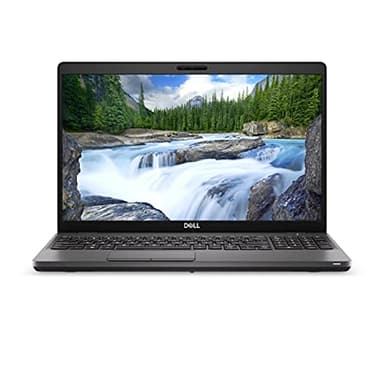 Dell Latitude 5500 Ordinateur portable | 15,6 po 1366 x 768 HD | Core i5-8365U – 512 Go SSD – 16 Go RAM | 4 cœurs @ 4,1 GHz (Reconditionné)