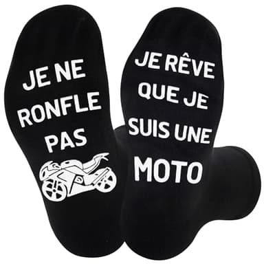 Chaussettes Fantaisie Homme 43-46 Coton Chaussette Rigolotes Idee Cadeau Homme Saint Valentin Noel Anniversaire Cadeau Papa Papy Cadeau Fete des Peres Ado Garcon