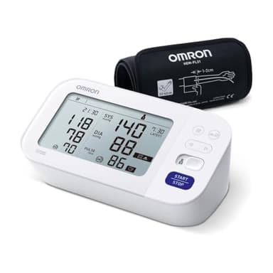 Omron M6 Comfort Tensiomètre automatique au bras