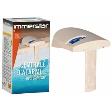 Astral - Alarme Piscine Immerstar