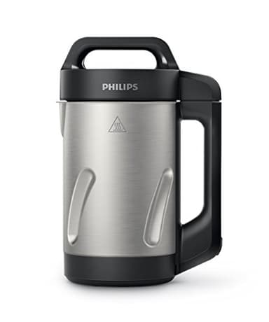 Philips HR2203/80 Blender chauffant Inox 1,2 L 1000 W