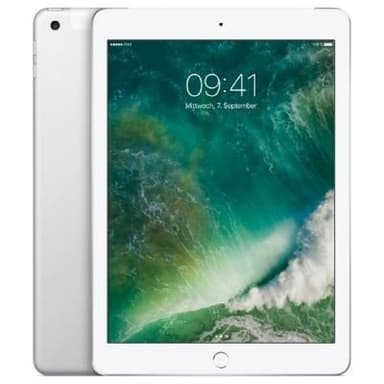 Apple iPad (5th Generation) 32Go Wi-Fi - Argent (Reconditionné)