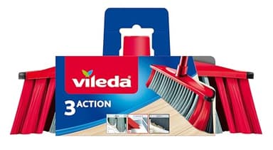 Vileda Tête de Balai Intérieur 3 Action