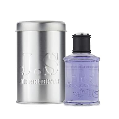 Jeanne Arthes - Joe Sorrento - Eau de Parfum - Homme - 100ml