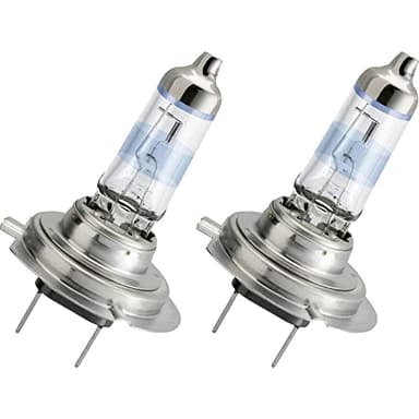 Philips X-tremeVision Pro150 H7 lampe pour éclairage avant +150%, set de 2 Blanc