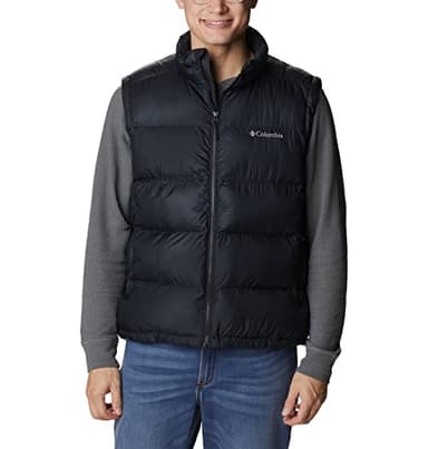 Columbia Pike Lake II, Veste pour Homme - XL