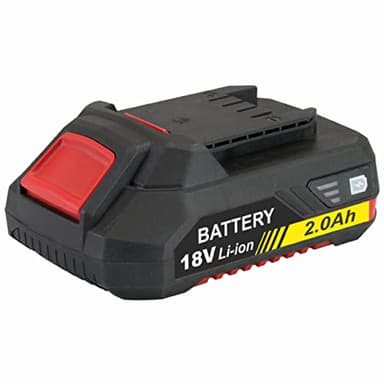 Batería 18V 2.0Ah