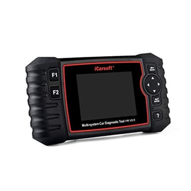 Icarsoft Outil de diagnostic OBD II FR V2.0 ICFRV2 Convient pour (Marque de voiture) : Universal Unrestricted 1