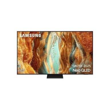 Samsung TV AI Neo QLED 65" QN70F 2025, 4K