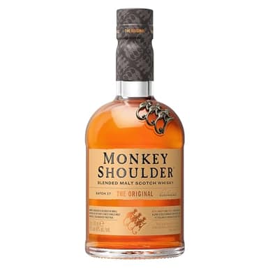 Monkey Shoulder Triple Malt Scotch Whisky 70 cl