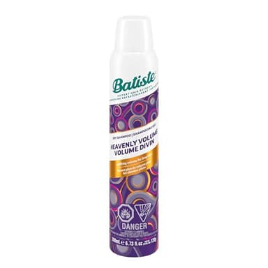 Batiste Shampooing Sec Extra Volume 200 ml
