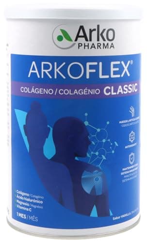 Arkopharma Arkoflex Collagène Vanille 360 g