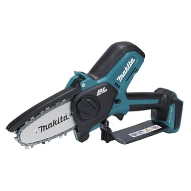 Tronçonneuse d'élagage 18V LXT guide de 10 cm (Produit seul) - MAKITA DUC101Z