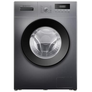 Lave-linge frontal GEDTECH GLL71200BL - 7 Kgs - 1200 tr/mn - 16 programmes - Eco - Intensif - Rapide – Très Faible conso