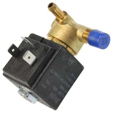 Electrovanne 7 bar JYZ-5 (296832-25716) Centrale vapeur 423901013832 PHILIPS