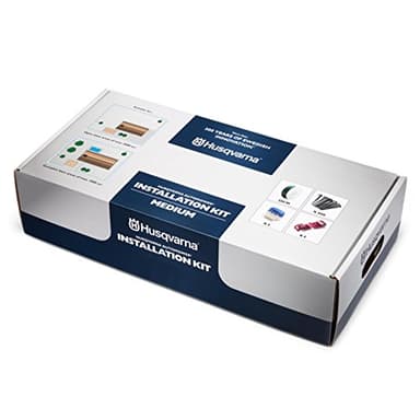 Husqvarna - Kit d'installation pour robot tondeuse automatique.M.