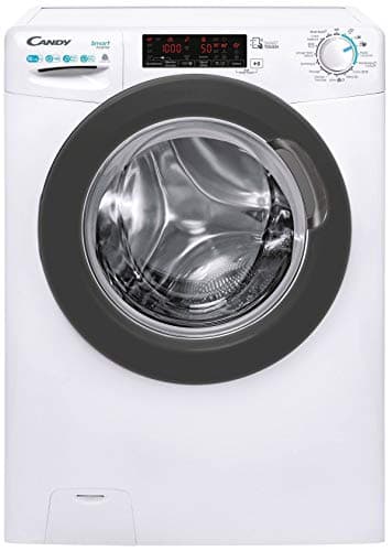 CANDY Lave linge sechant Frontal CS WS 41 06 TWM RE