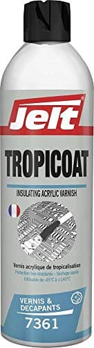 Jelt TROPICOAT 007361 Isolier- et Schutzlack 400ml