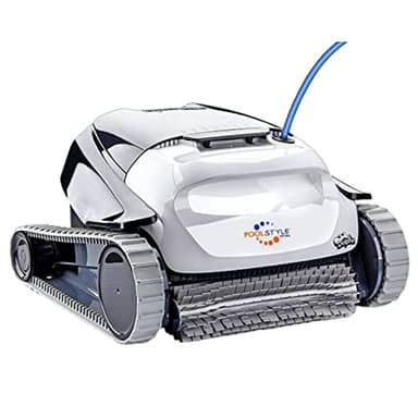 DOLPHIN Robot POOLSTYLE Plus P/24-99996147-COL