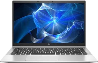 HP Elitebook 840 G8 Ordinateur portable professionnel 14" FHD Intel Core i7-1185G7, 16 Go de RAM, SSD 512 Go, clavier QWERTY US, Windows 11 Pro (reconditionné)