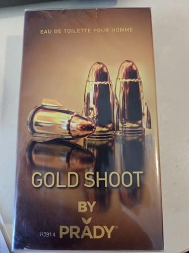 Eau de Toilette INSPI WANTED A pour Homme, Parfum Masculin