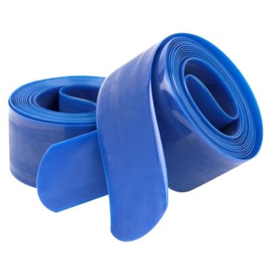 Zéfal ZEFAL Z Liner Bande Anti crevaison Cyclisme, Bleu, 34 mm