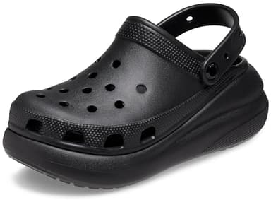 Crocs Crush Clog 38-39 EU Black