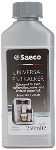 Saeco cA6700/95 universel liquide-anticalcaire pour machines à café 1 x 250 ml