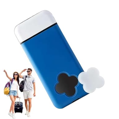 Youngwier Boîtier De Verrouillage De Téléphone Avec Minuterie, Boîte De Sécurité Portable 18x9cm. Contrôle Parental, Anti-Dépendance. Pour Étude, Travail, Cuisine. Boîte À Téléphone Verrouillable.