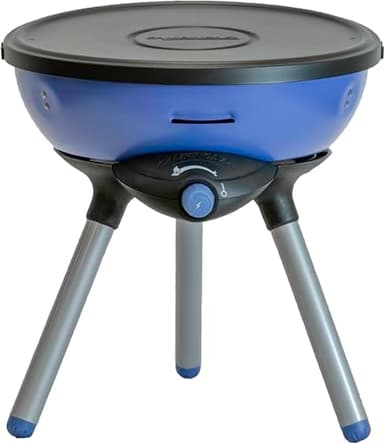 CAMPINGAZ Mixte Adulte Réchaud à gaz, Bleu, Taille unique