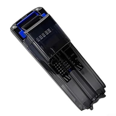 Rehoetom Réservoir d'eau sale pour Tineco Floor One S9 pour aspirateur sec et humide, compatible avec le modèle S9, réservoir haute capacité pour une session de nettoyage prolongée