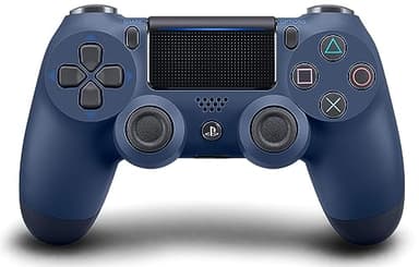 DualShock 4 V2 Manette- midnight blue