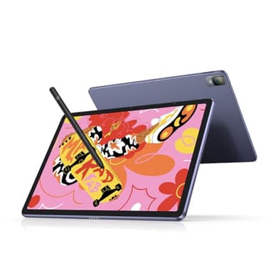 XPPen Tablette Graphique, Tablette Graphique Autonome Dessin avec Écran 12 Pouces, Magic Drawing Pad, Résolution 2K, 109% sRGB
