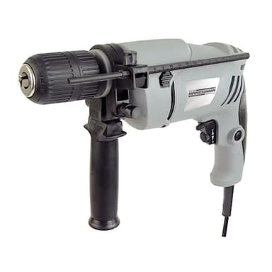 Mannesmann 12507 - Perceuse à percussion 650 W, avec 13mm