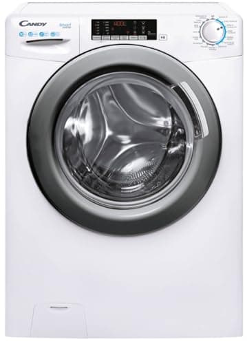 CANDY Lave linge Frontal CSS1410TWMRE/FR