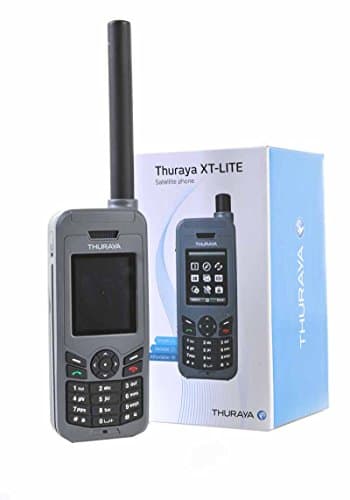 OSAT Thuraya XT Lite Téléphone Satellite
