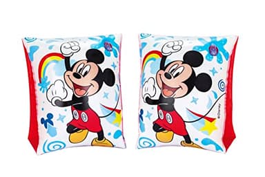 9" x 6"/23cm x 15cm Armbands