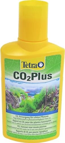Tetra Co2 Plus 250 ml, Multicolore, 250 ml (Lot de 1)