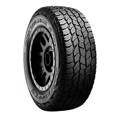 COOPER 265/75 R16 116T Pneu Été Hors route