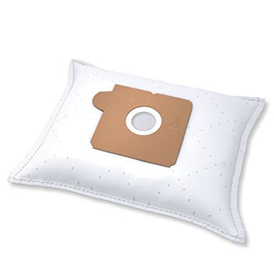 Dustwave® 1 sac d'aspirateur (à tester) pour aspirateur traîneau AEG – TC 150 / TC150 – Fabriqué en Allemagne + micro filtre