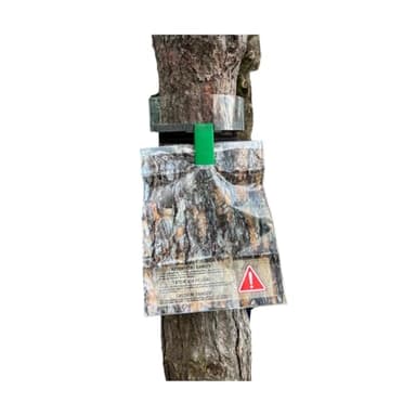 Armosa - Piège écorce Contre Les chenilles processionnaires - Circonférence Max. 1,75m