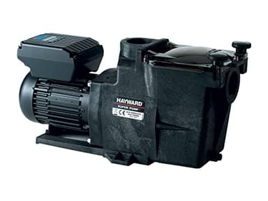 Super Pump VSTD - Vitesse variable de marque Hayward - Catégorie Pompe piscine
